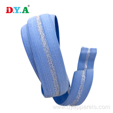 High Quality Adjustable Elastic Band Knitted Elastic Band